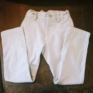 GAP Kids Khakis